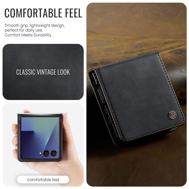 CaseMe Samsung Galaxy Z Flip 8 Case
