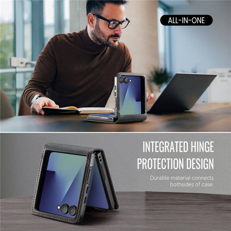 CaseMe Samsung Galaxy Z Flip 8 Case