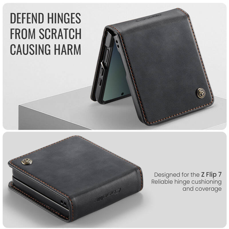 CaseMe Samsung Galaxy Z Flip 8 Case