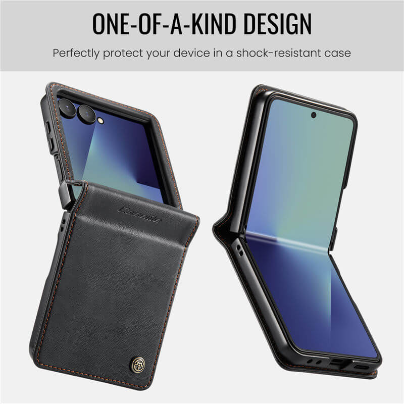 CaseMe Samsung Galaxy Z Flip 8 Case