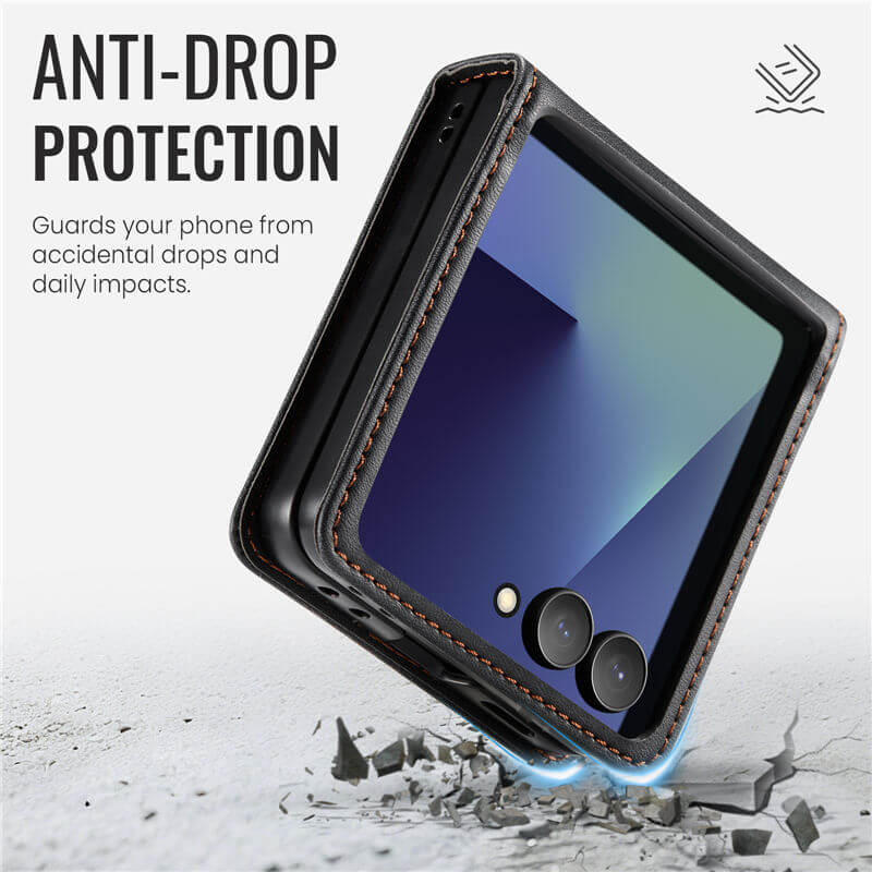 CaseMe Samsung Galaxy Z Flip 8 Case