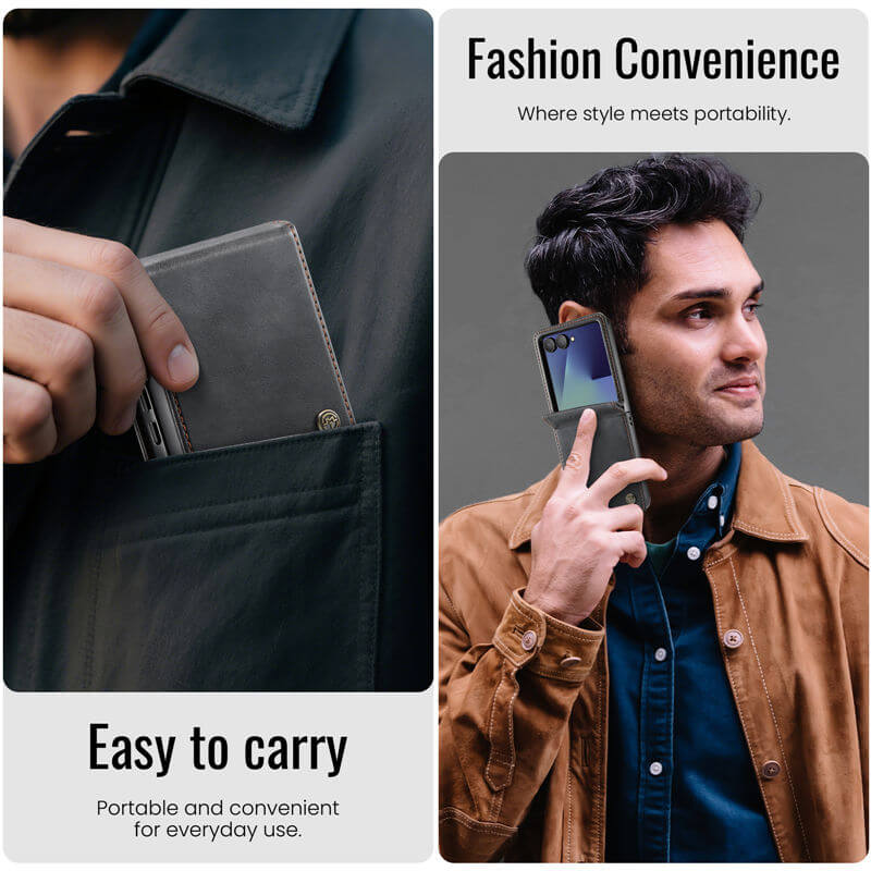 CaseMe Samsung Galaxy Z Flip 8 Case