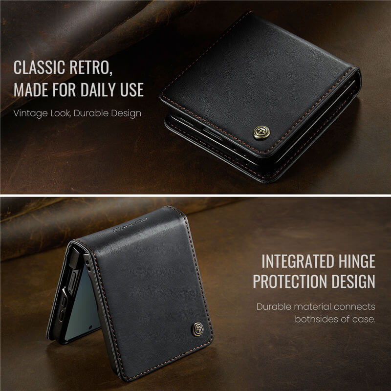 CaseMe Samsung Galaxy Z Flip 8 Case