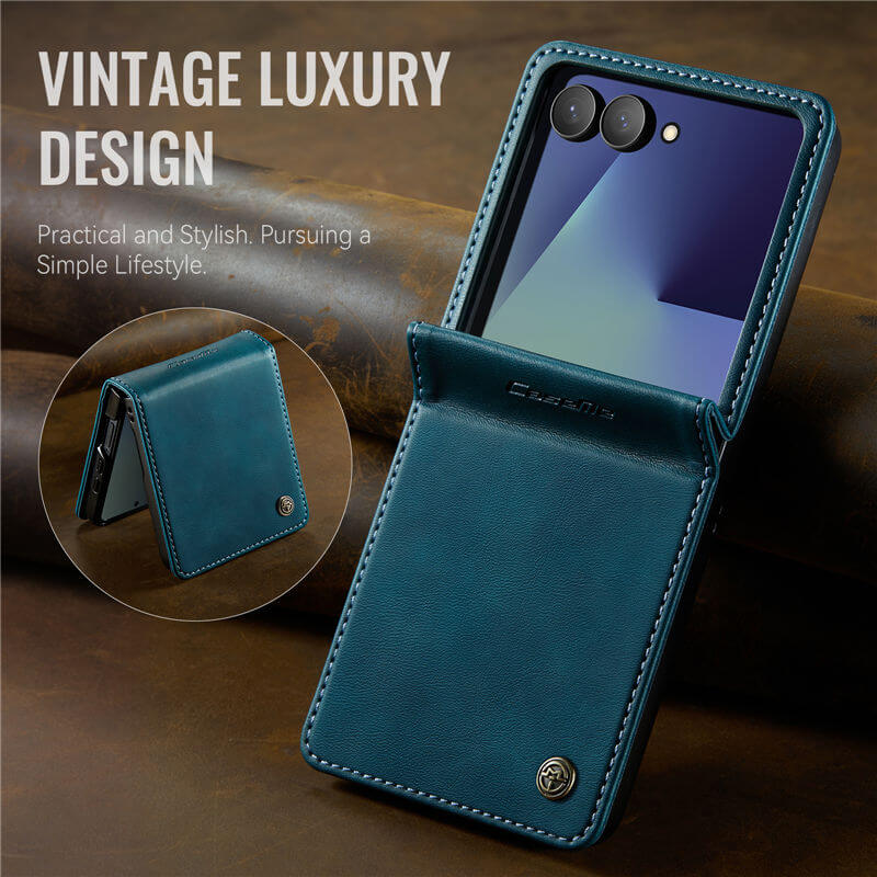CaseMe Samsung Galaxy Z Flip 8 Case