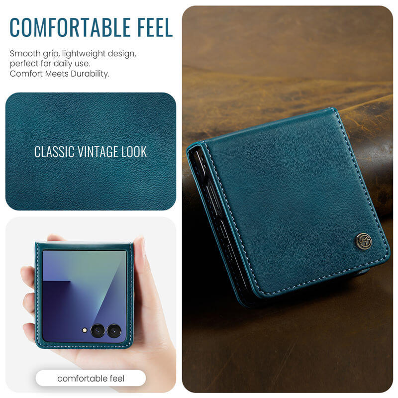 CaseMe Samsung Galaxy Z Flip 8 Case