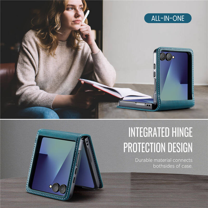 CaseMe Samsung Galaxy Z Flip 8 Case