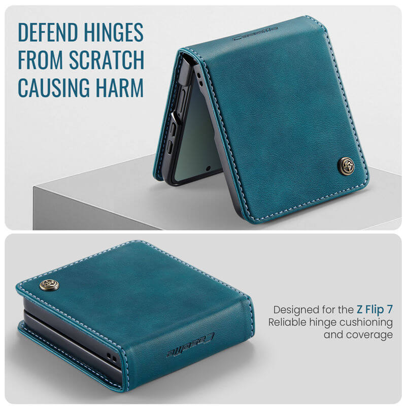 CaseMe Samsung Galaxy Z Flip 8 Case