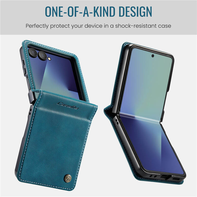CaseMe Samsung Galaxy Z Flip 8 Case