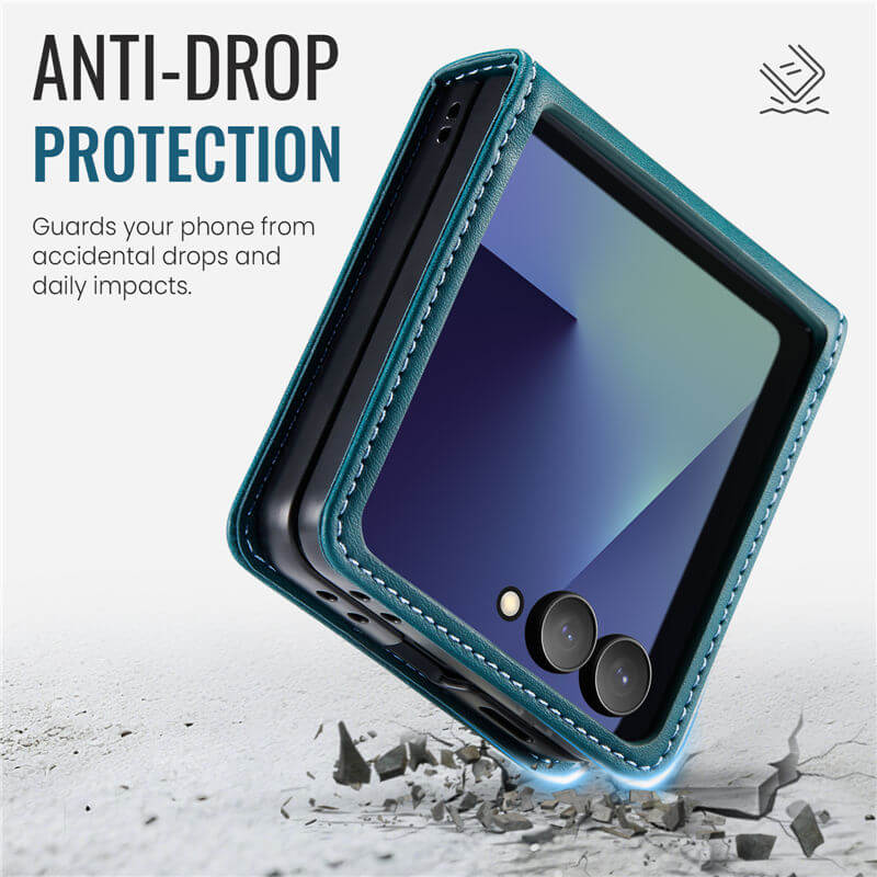 CaseMe Samsung Galaxy Z Flip 8 Case