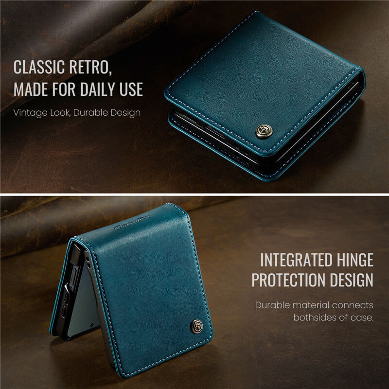 CaseMe Samsung Galaxy Z Flip 8 Case