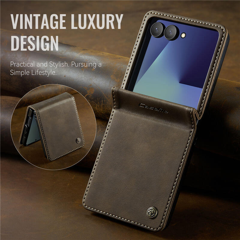 CaseMe Samsung Galaxy Z Flip 8 Case