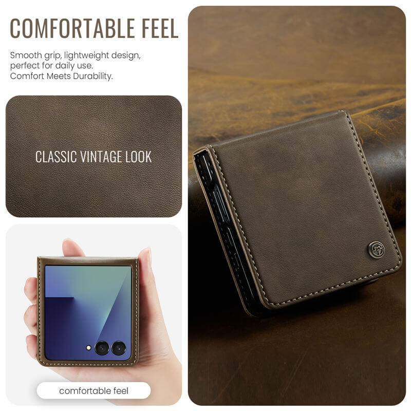 CaseMe Samsung Galaxy Z Flip 8 Case