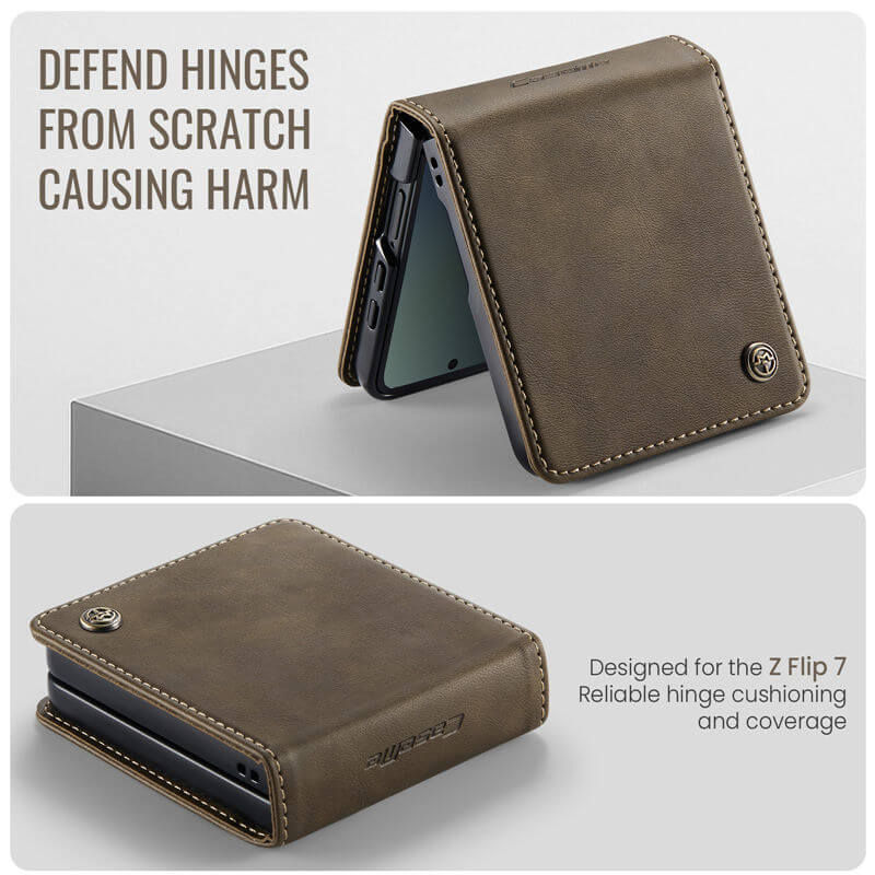 CaseMe Samsung Galaxy Z Flip 8 Case