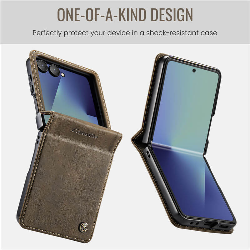 CaseMe Samsung Galaxy Z Flip 8 Case