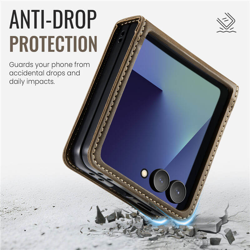 CaseMe Samsung Galaxy Z Flip 8 Case