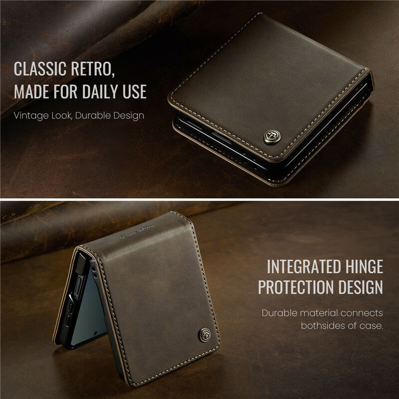 CaseMe Samsung Galaxy Z Flip 8 Case
