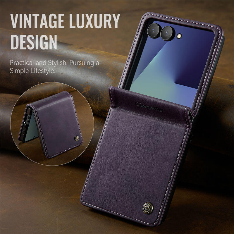 CaseMe Samsung Galaxy Z Flip 8 Case