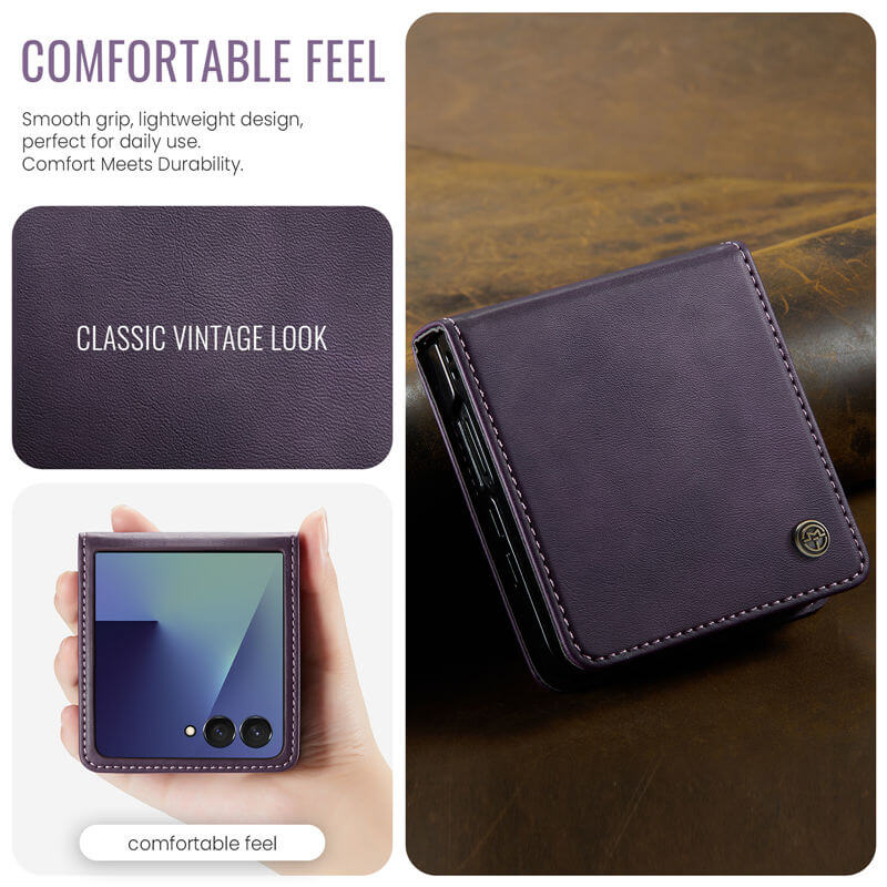 CaseMe Samsung Galaxy Z Flip 8 Case