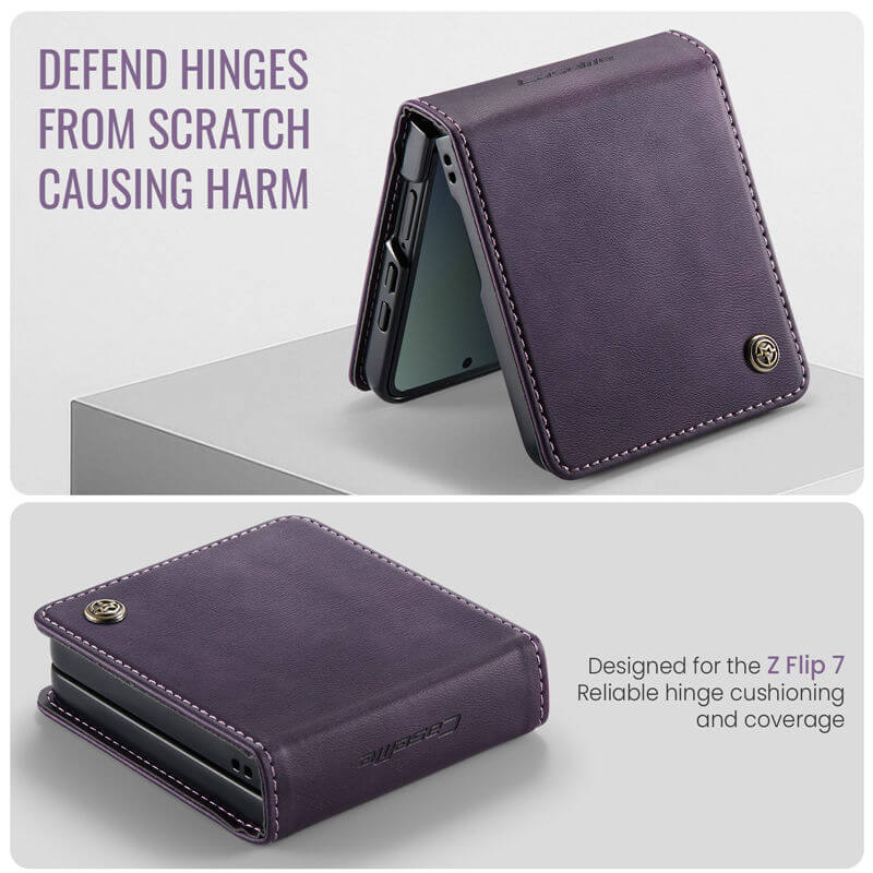 CaseMe Samsung Galaxy Z Flip 8 Case