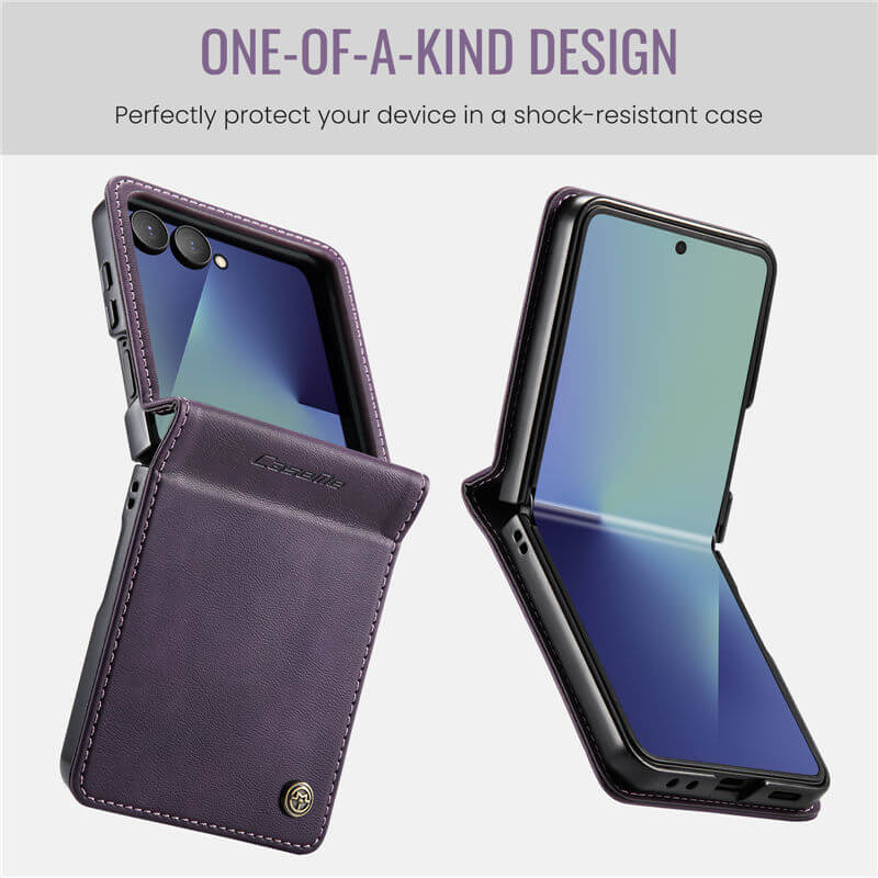 CaseMe Samsung Galaxy Z Flip 8 Case