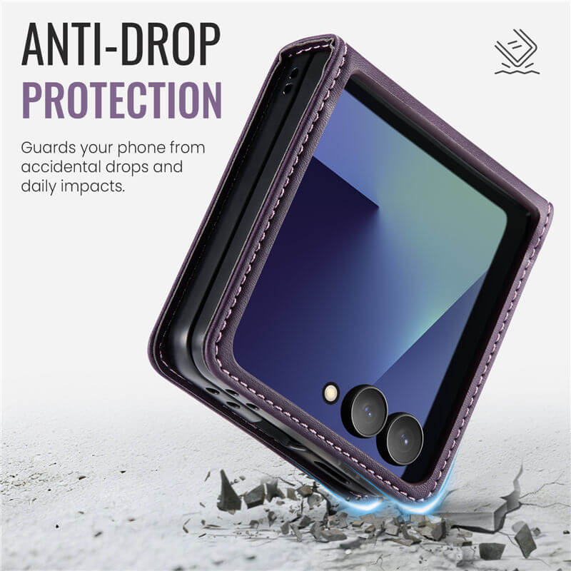 CaseMe Samsung Galaxy Z Flip 8 Case