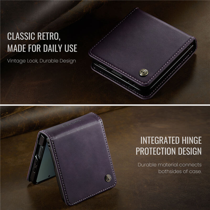 CaseMe Samsung Galaxy Z Flip 8 Case