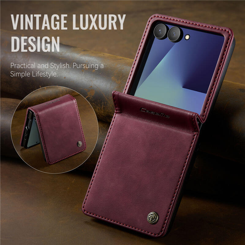 CaseMe Samsung Galaxy Z Flip 8 Case