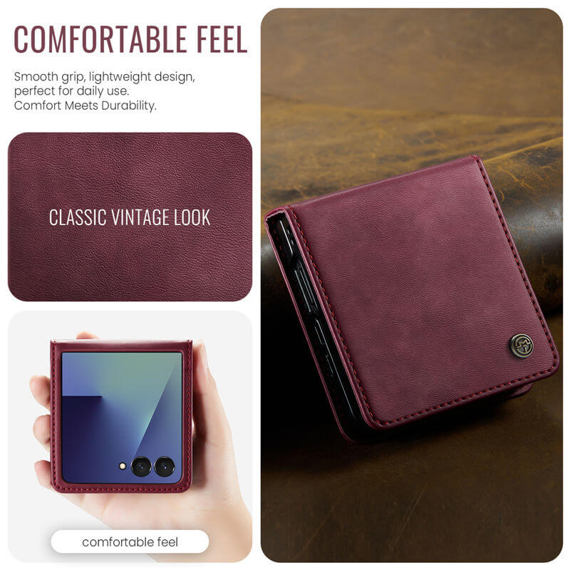 CaseMe Samsung Galaxy Z Flip 8 Case
