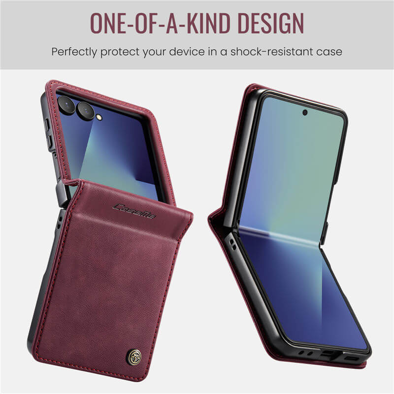 CaseMe Samsung Galaxy Z Flip 8 Case