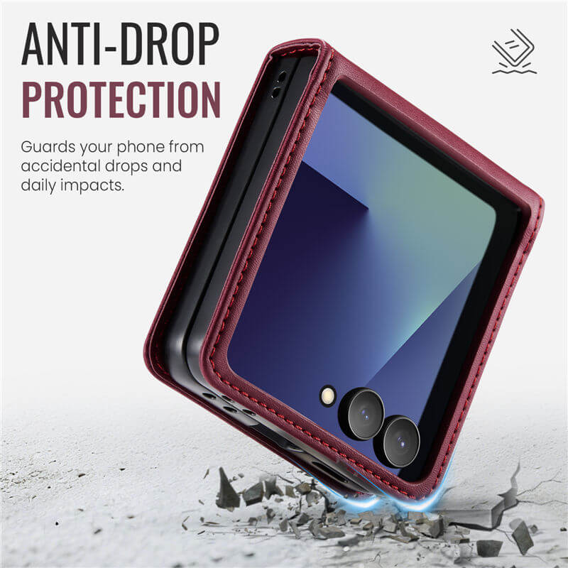 CaseMe Samsung Galaxy Z Flip 8 Case