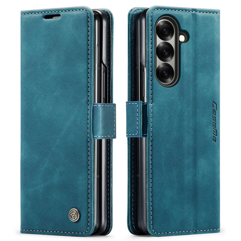 CaseMe Samsung Galaxy Z Fold7 Wallet Case