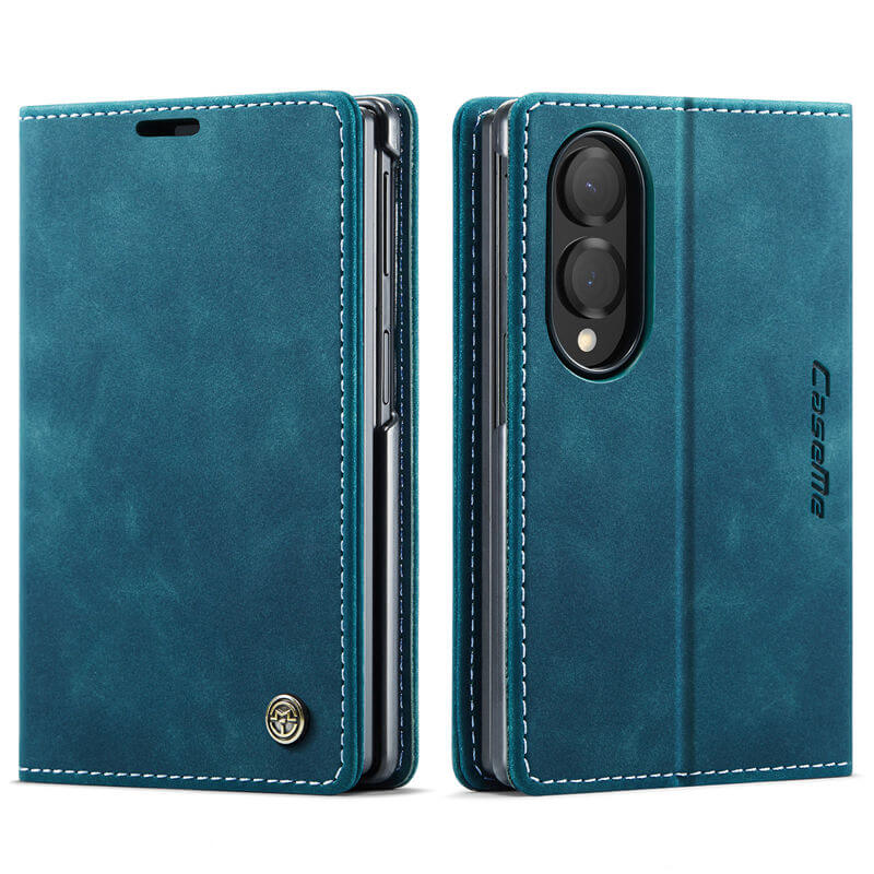 CaseMe Samsung Galaxy Z Fold 8 Wallet Case