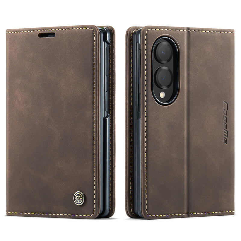 CaseMe Samsung Galaxy Z Fold 8 Wallet Case