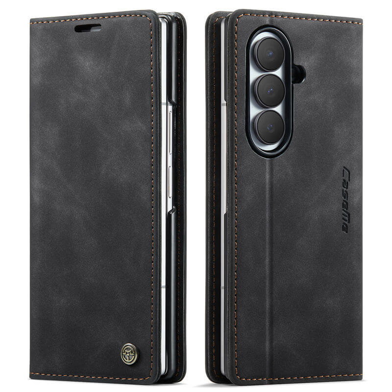 CaseMe Samsung Galaxy Z Fold 8 Ultra Wallet Case