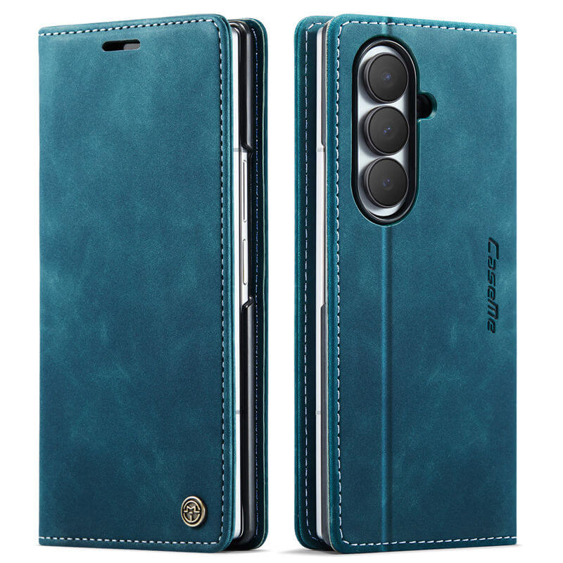 CaseMe Samsung Galaxy Z Fold 8 Ultra Wallet Case