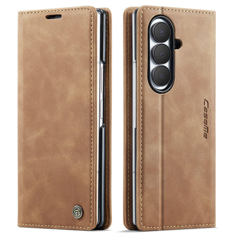 CaseMe Samsung Galaxy Z Fold 8 Ultra Wallet Case