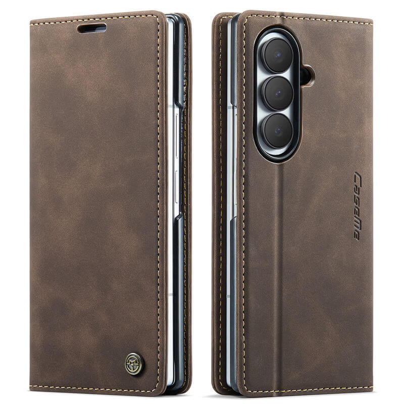 CaseMe Samsung Galaxy Z Fold 8 Ultra Wallet Case