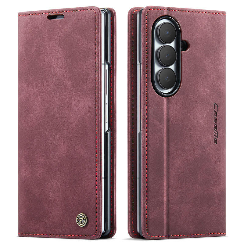 CaseMe Samsung Galaxy Z Fold 8 Ultra Wallet Case