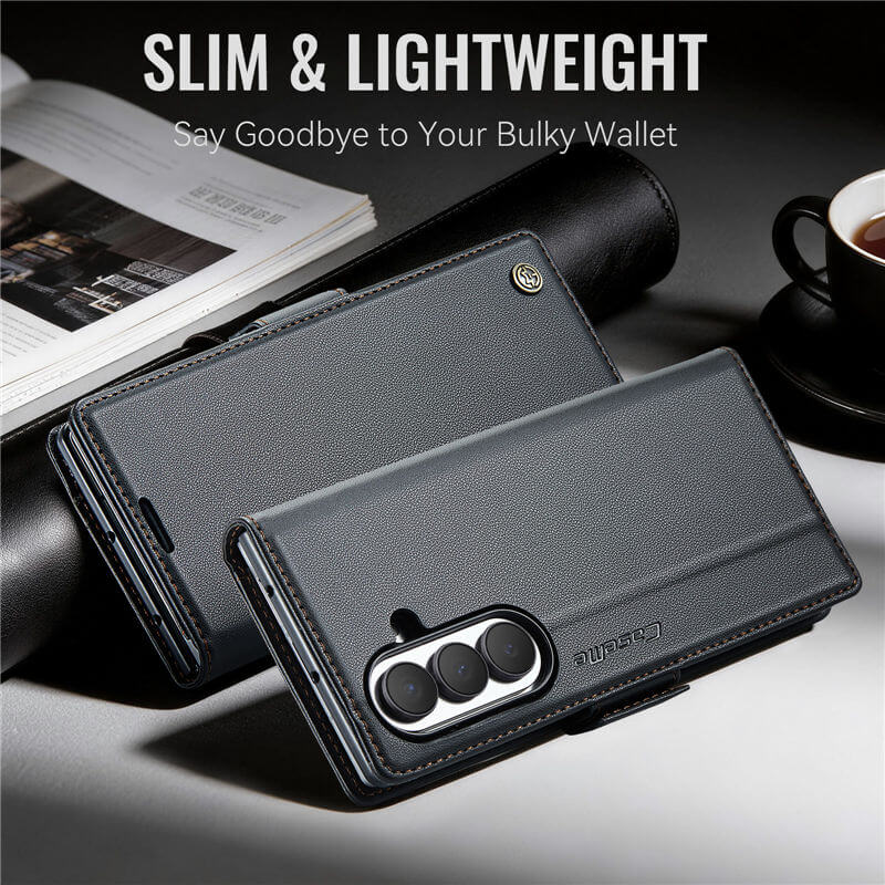 CaseMe Samsung Galaxy Z Fold 8 Ultra Ultra Wallet Case