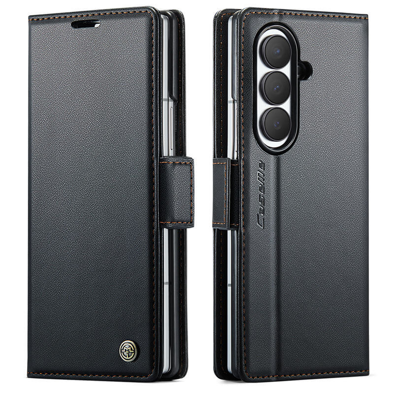 CaseMe Samsung Galaxy Z Fold 8 Ultra Ultra Wallet Case