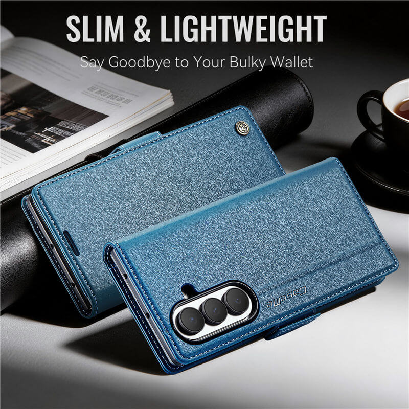 CaseMe Samsung Galaxy Z Fold 8 Ultra Ultra Wallet Case