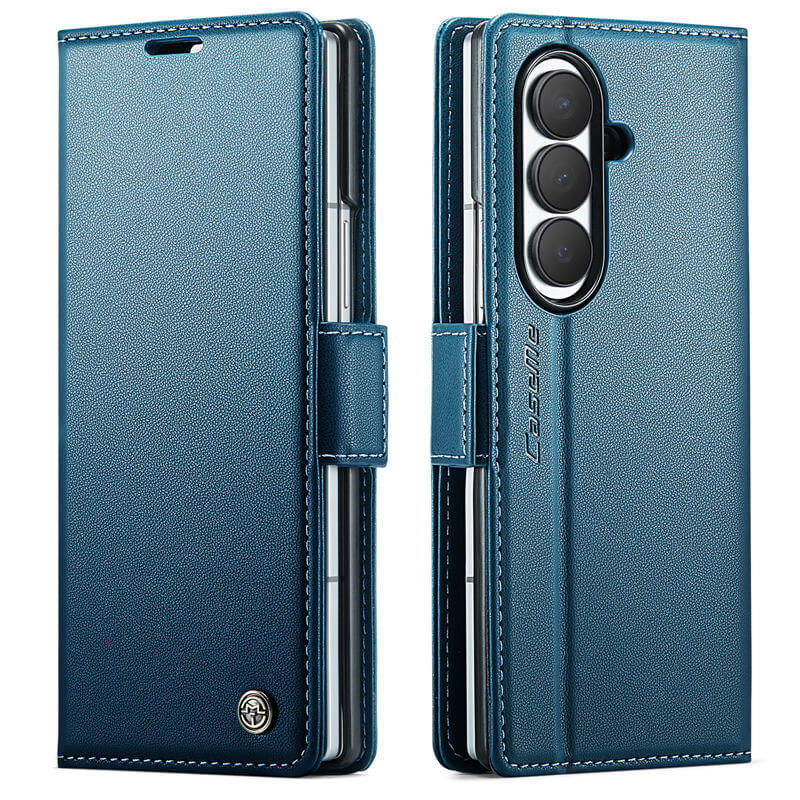 CaseMe Samsung Galaxy Z Fold 8 Ultra Ultra Wallet Case