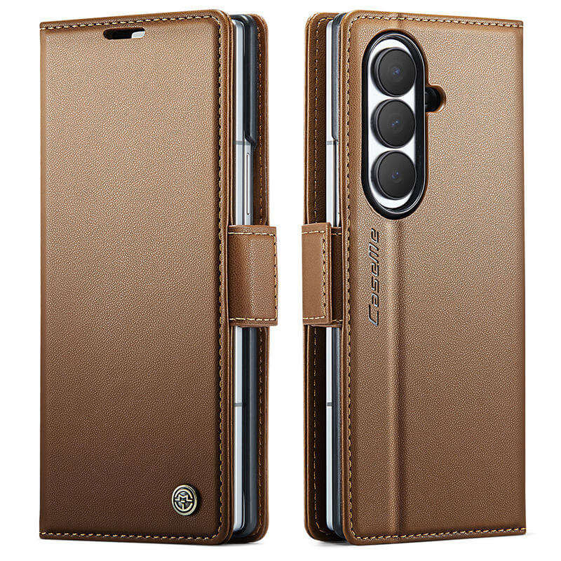 CaseMe Samsung Galaxy Z Fold 8 Ultra Ultra Wallet Case