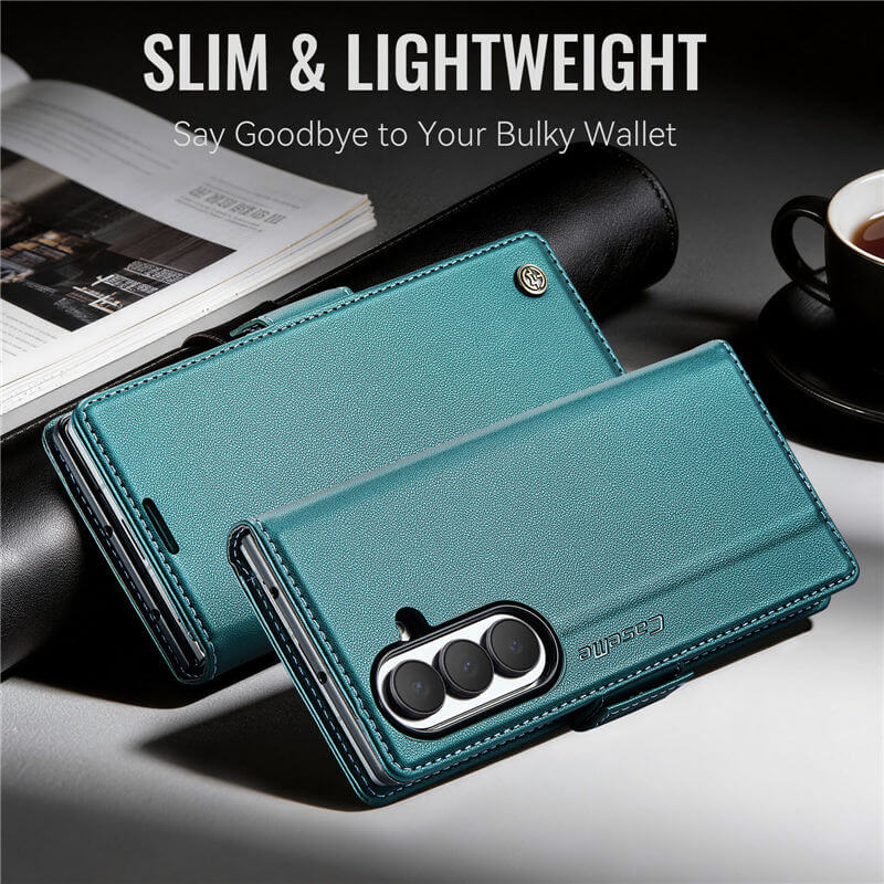 CaseMe Samsung Galaxy Z Fold 8 Ultra Ultra Wallet Case