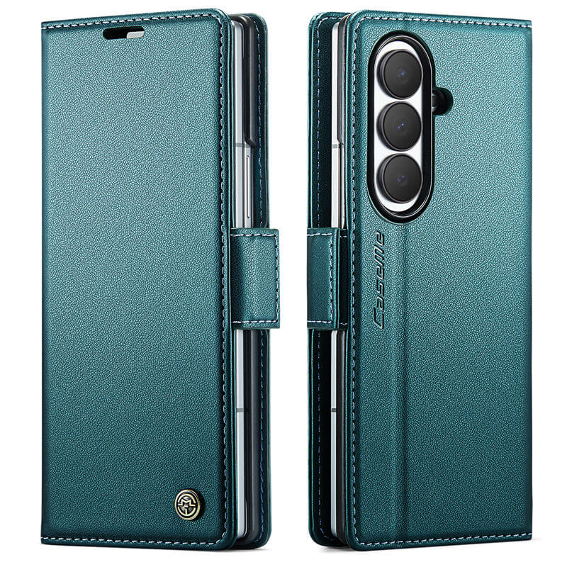 CaseMe Samsung Galaxy Z Fold 8 Ultra Ultra Wallet Case