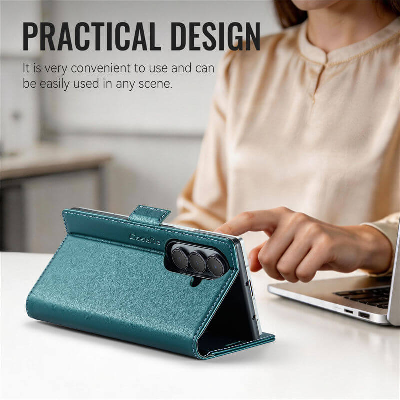 CaseMe Samsung Galaxy Z Fold 8 Ultra Ultra Wallet Case