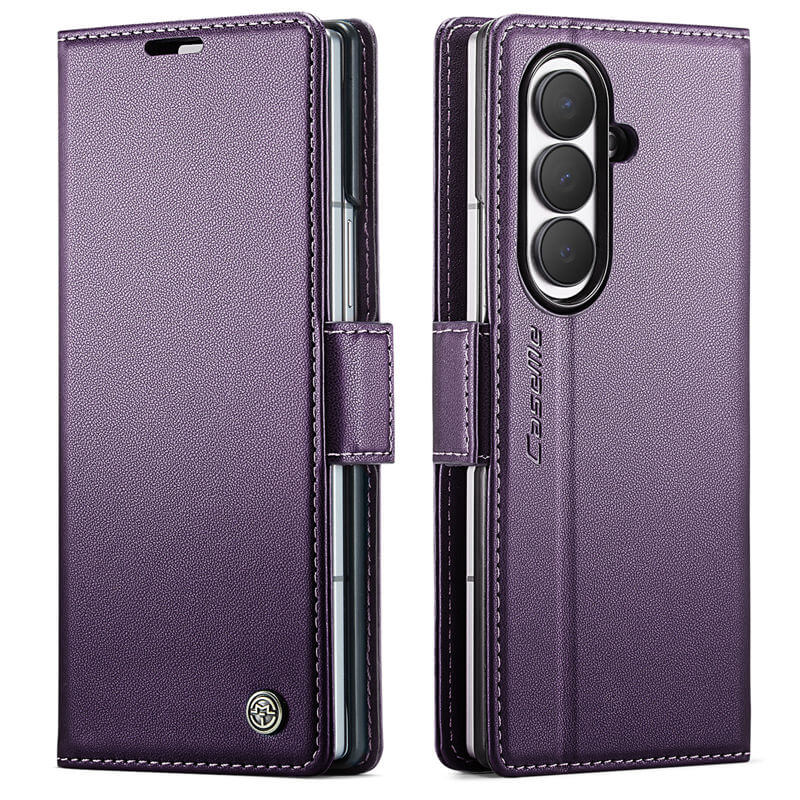 CaseMe Samsung Galaxy Z Fold 8 Ultra Ultra Wallet Case