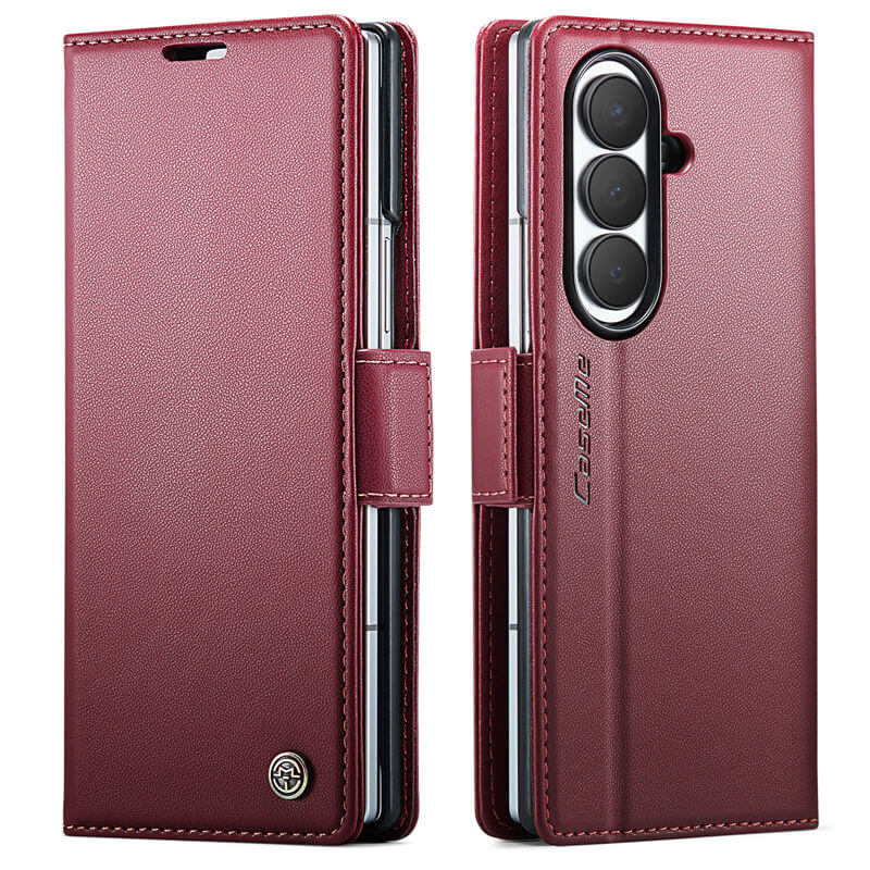 CaseMe Samsung Galaxy Z Fold 8 Ultra Ultra Wallet Case