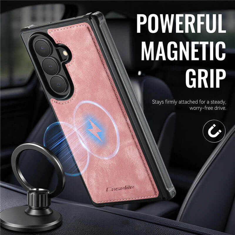 CaseMe Samsung Galaxy Z Fold 8 Ultra Wallet Case