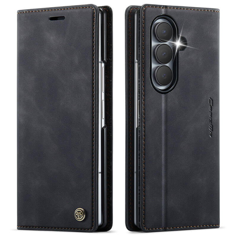 CaseMe Samsung Galaxy Z Fold 8 Ultra RFID Wallet Case
